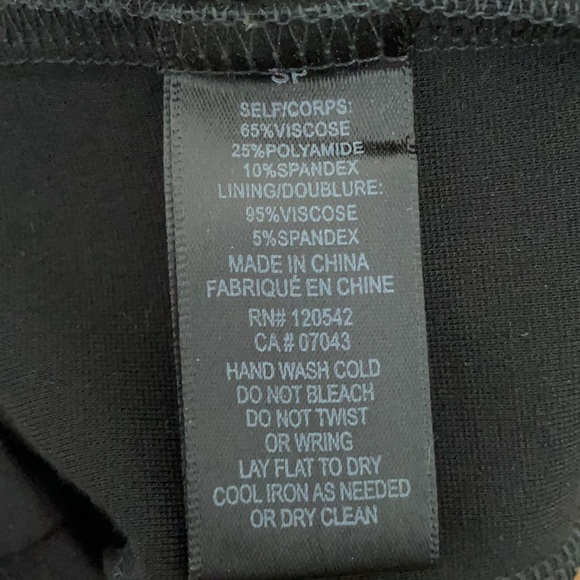 Felicity & Coco Stretch Sheath Dress - Picture 7 of 7